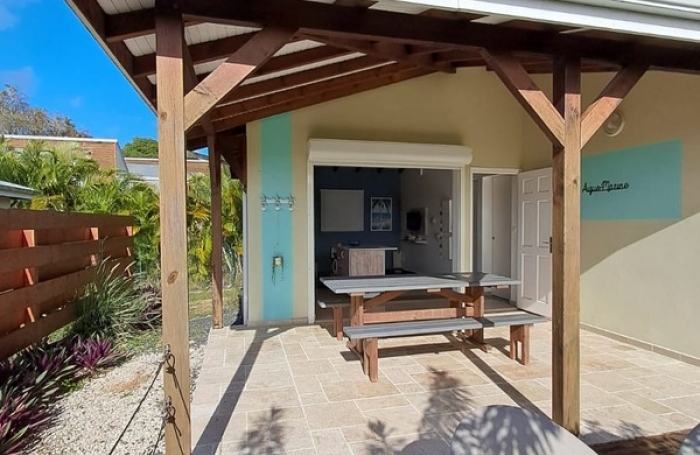 Vente Maison 51m&sup2; 3 pi&#232;ces Sainte Anne