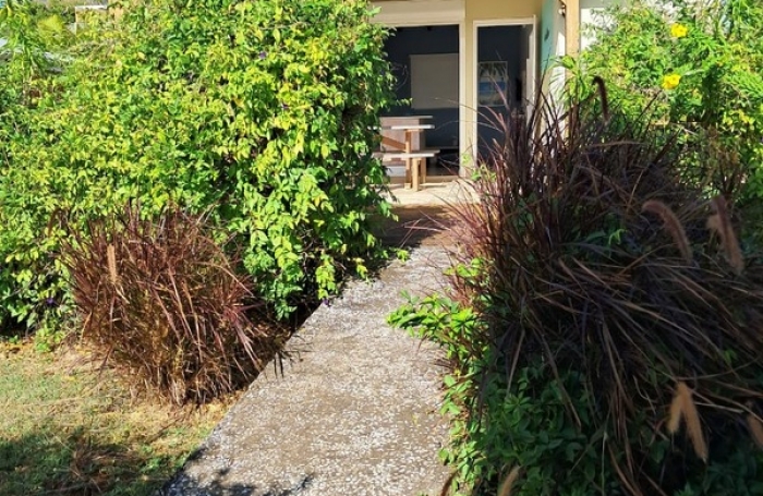 Vente Maison 51m&sup2; 3 pi&#232;ces Sainte Anne