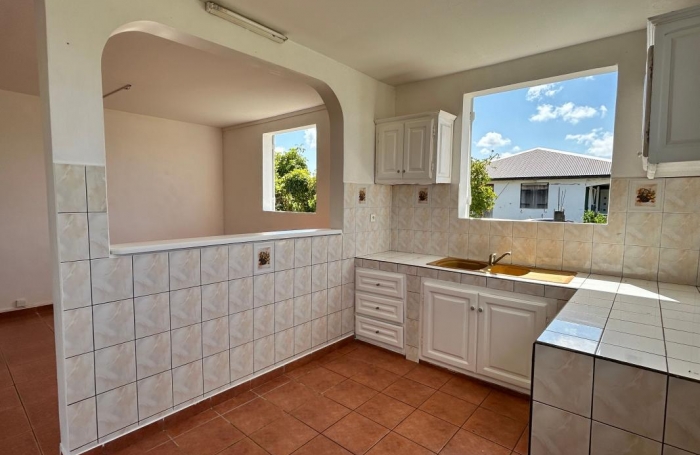 Vente Maison 81.85m&sup2; 4 pi&#232;ces Le Moule