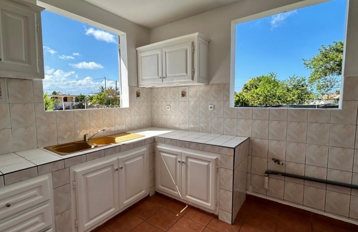 Vente Maison 81.85m&sup2; 4 pi&#232;ces Le Moule