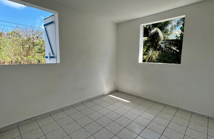 Vente Maison 81.85m&sup2; 4 pi&#232;ces Le Moule