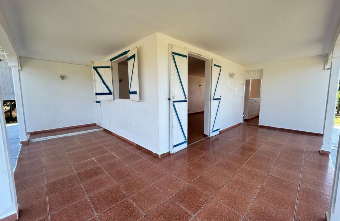 Vente Maison 81.85m&sup2; 4 pi&#232;ces Le Moule