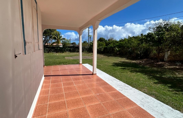 Vente Maison 81.85m&sup2; 4 pi&#232;ces Le Moule