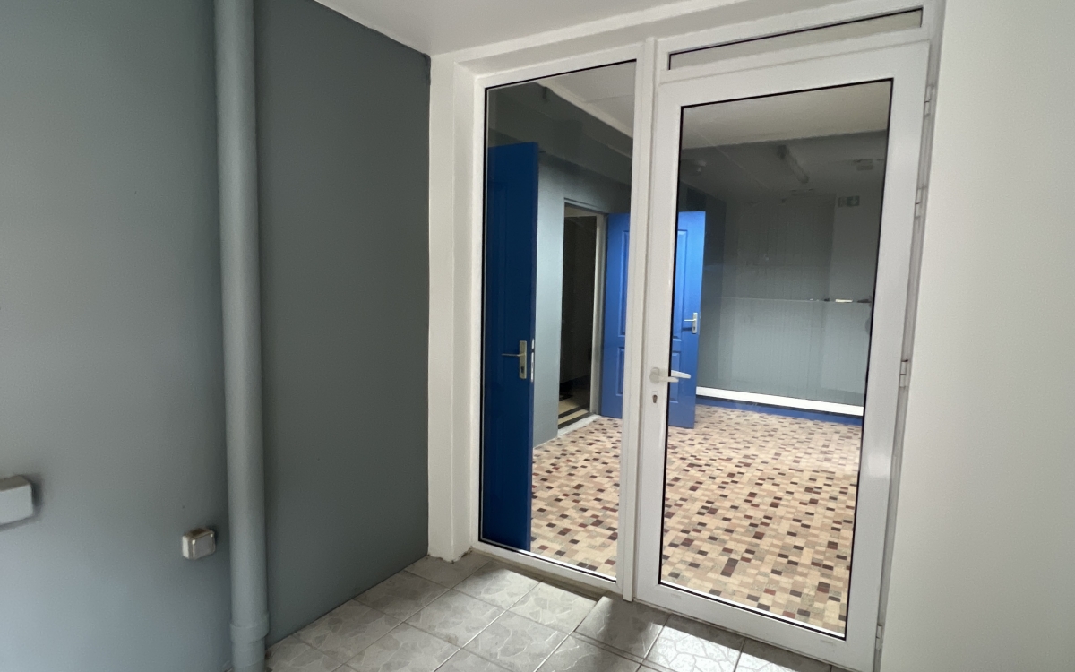 Location Appartement 