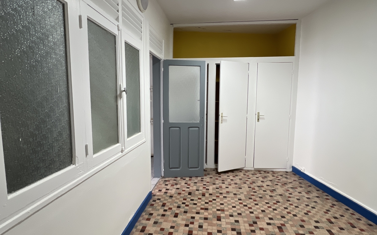 Location à usage professionel ou habitation