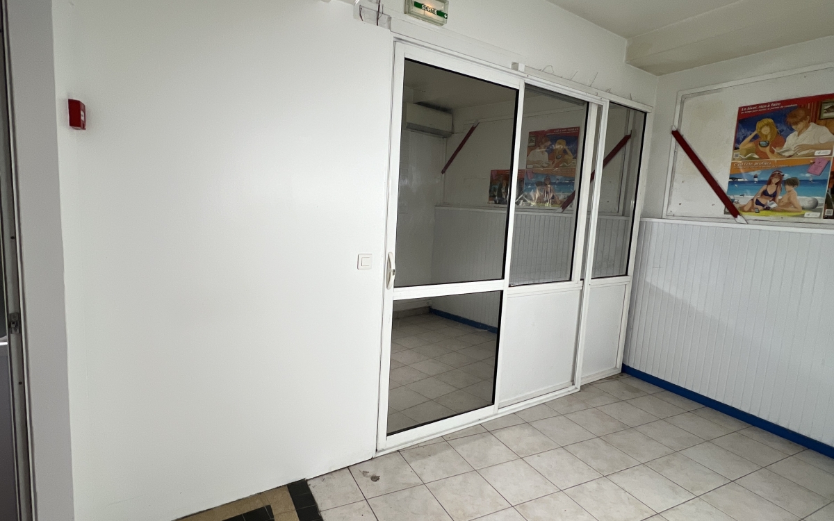 Location à usage professionel ou habitation