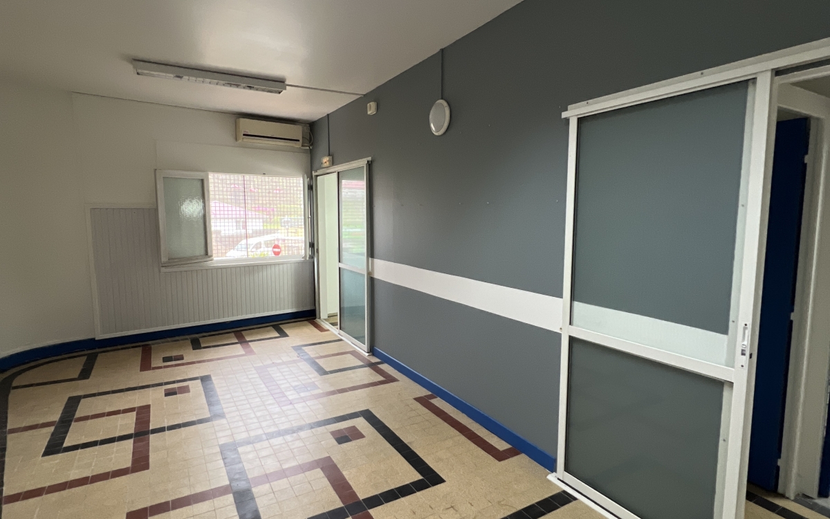 Location à usage professionel ou habitation