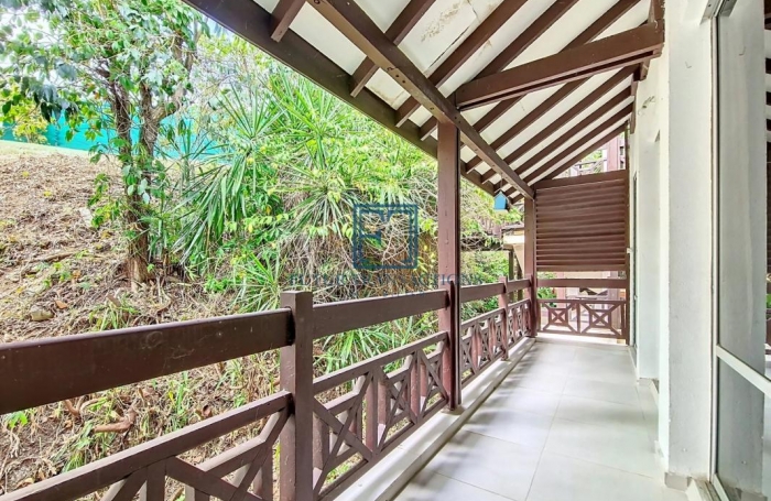 Vente Appartement 48m&sup2; 2 pièces Gosier