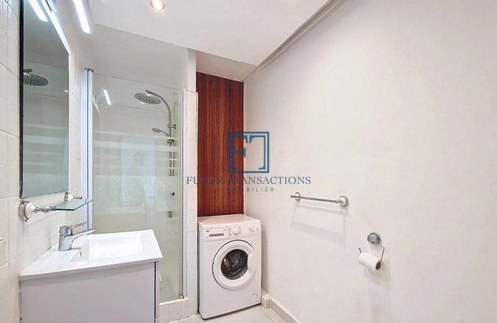 Vente Appartement 48m&sup2; 2 pièces Gosier