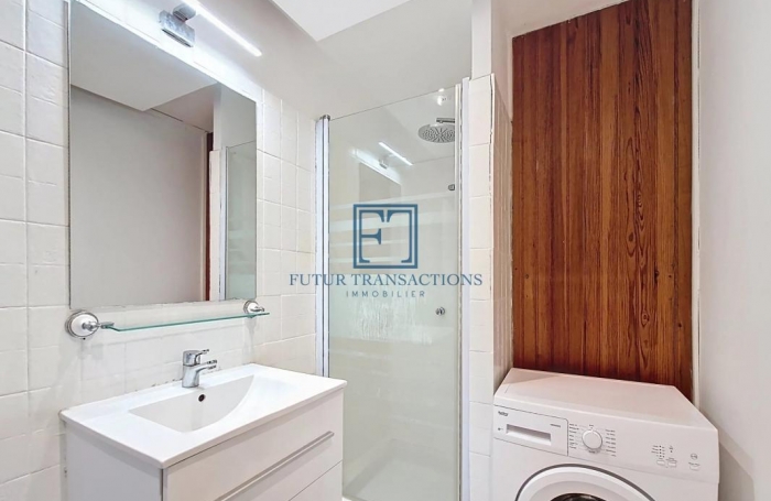 Vente Appartement 48m&sup2; 2 pièces Gosier