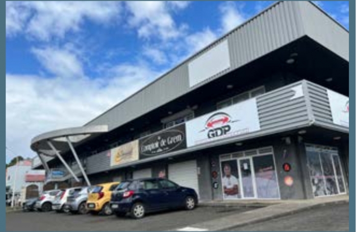 Location Local commercial 