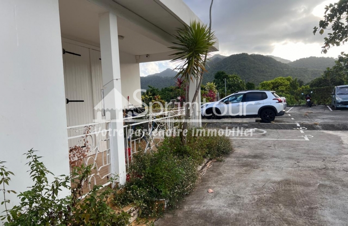 Vente Appartement 97114