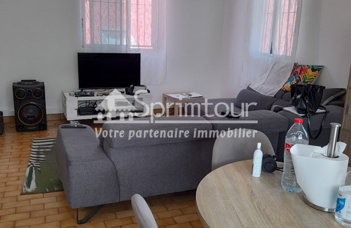 TROIS-RIVIERES Appartement T3 investissement locatif