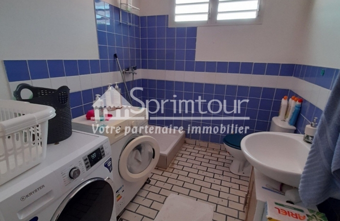 TROIS-RIVIERES Appartement T3 investissement locatif