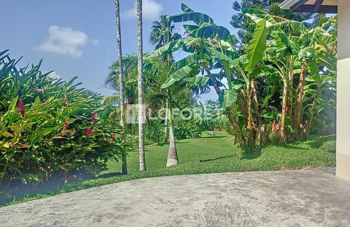 Vente Maison 232m&sup2; 9 pi&egrave;ces Lamentin