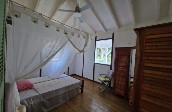 Vente Maison 83.8m&sup2; 3 pi&#232;ces Pointe-Noire