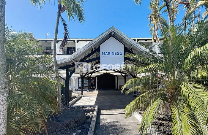 Vente Appartement 43.66m&sup2; 3 pi&egrave;ces Saint Fran&ccedil;ois