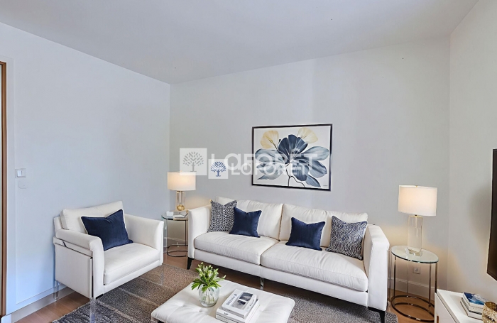 Vente Appartement 43.66m&sup2; 3 pi&egrave;ces Saint Fran&ccedil;ois