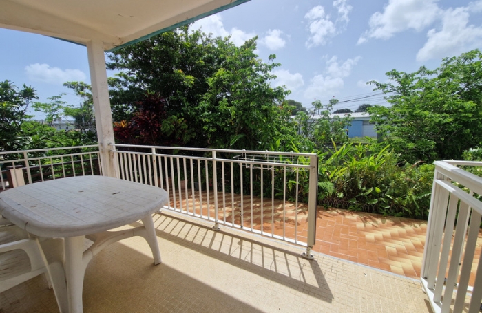 Vente Maison 77m&sup2; 4 pi&#232;ces Anse-Bertrand