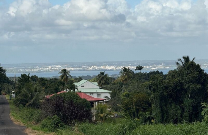 Vente Appartement 643m&sup2; 1 pièce Petit-Bourg