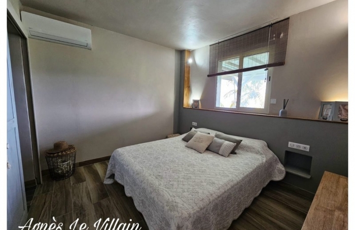 Vente Maison 180m&sup2; 7 pi&#232;ces Vieux Habitants