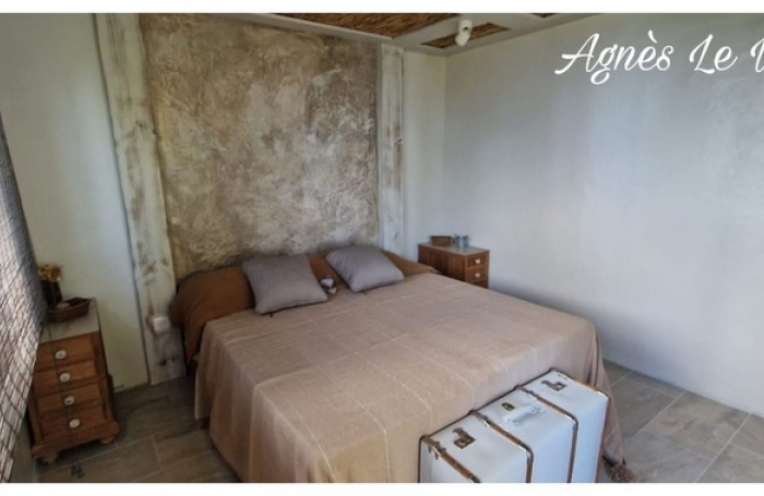 Vente Maison 180m&sup2; 7 pi&#232;ces Vieux Habitants