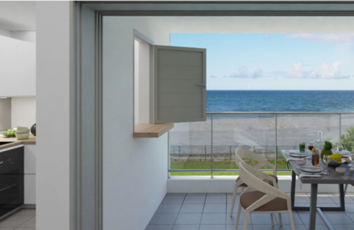 Vente Appartement 97160