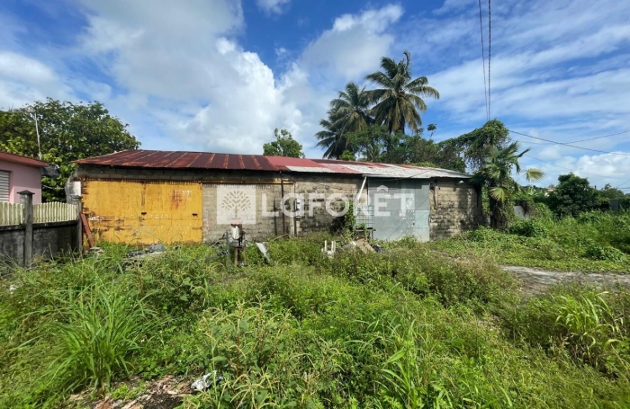 Vente Maison 59m² 3 pièces Morne à l'eau