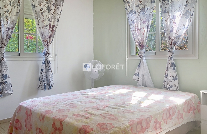 Location Maison 52m² 3 pièces Petit-Bourg