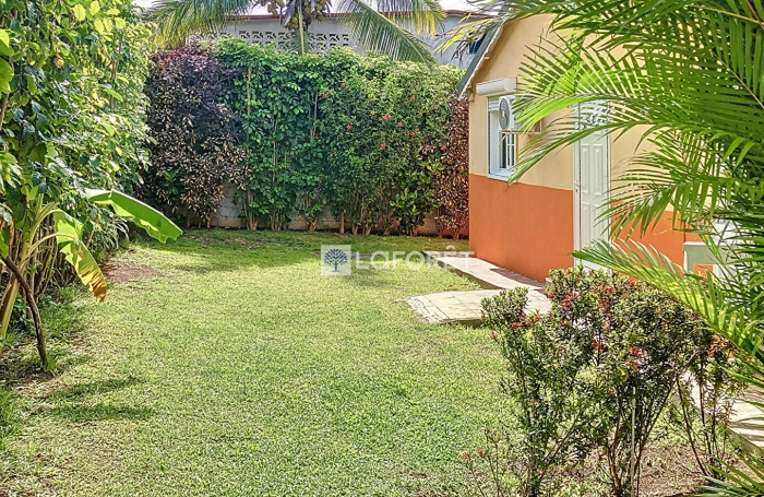 Location Maison 52m² 3 pièces Petit-Bourg