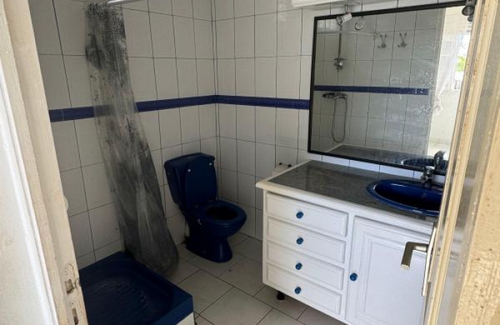 Vente Maison 135m&sup2; 6 pi&#232;ces Le Moule