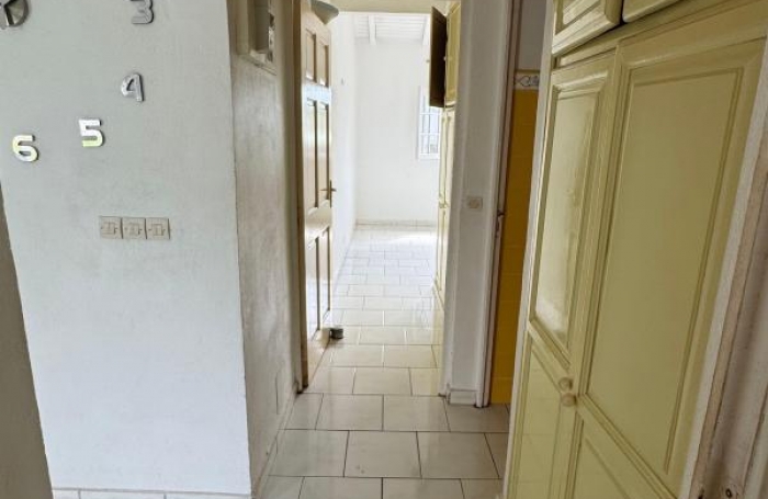 Vente Maison 135m&sup2; 6 pi&#232;ces Le Moule