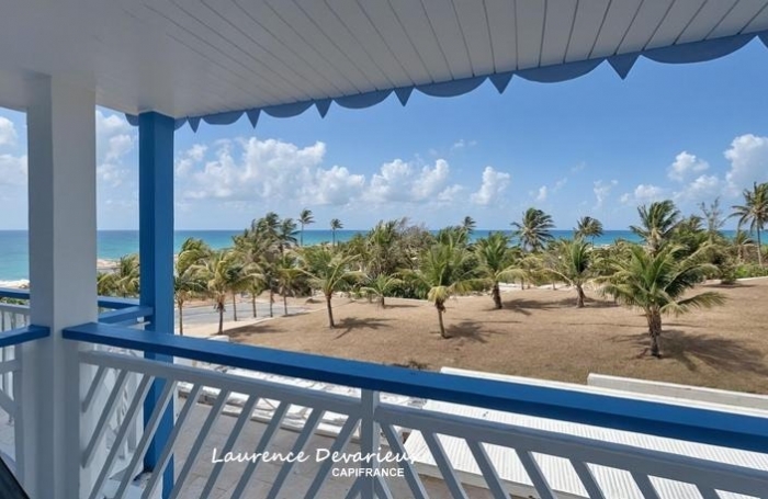 Vente Appartement 20m&sup2; 1 pièce Saint Fran&ccedil;ois