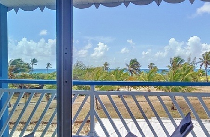 Vente Appartement 20m&sup2; 1 pièce Saint Fran&ccedil;ois