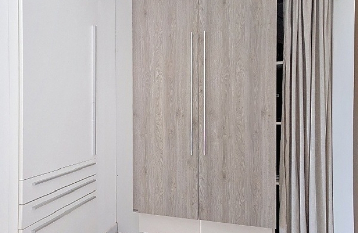 Vente Appartement 20m&sup2; 1 pièce Saint Fran&ccedil;ois