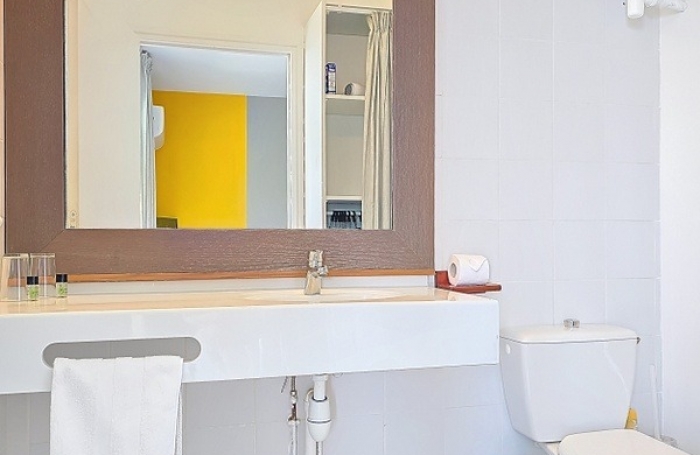 Vente Appartement 20m&sup2; 1 pièce Saint Fran&ccedil;ois