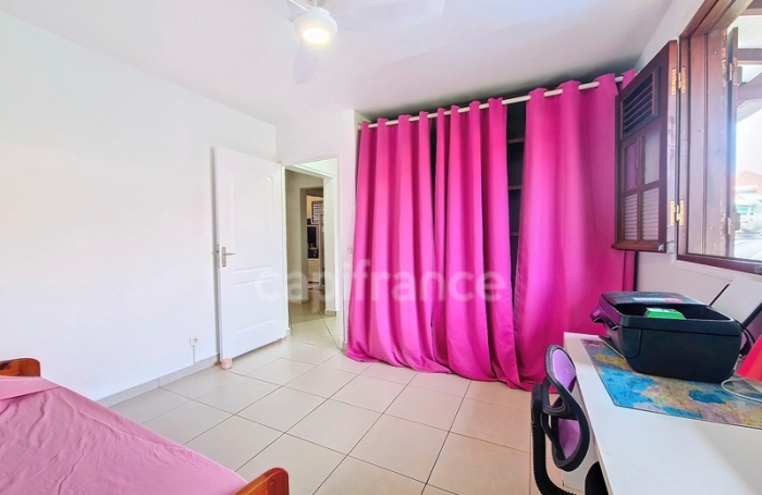 Vente Maison 152m&sup2; 6 pièces Capesterre Belle Eau