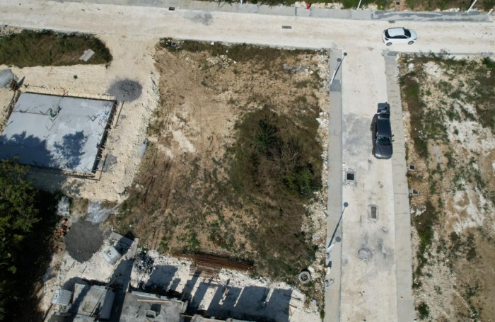 Vente Terrain 513m&sup2; Sainte Anne