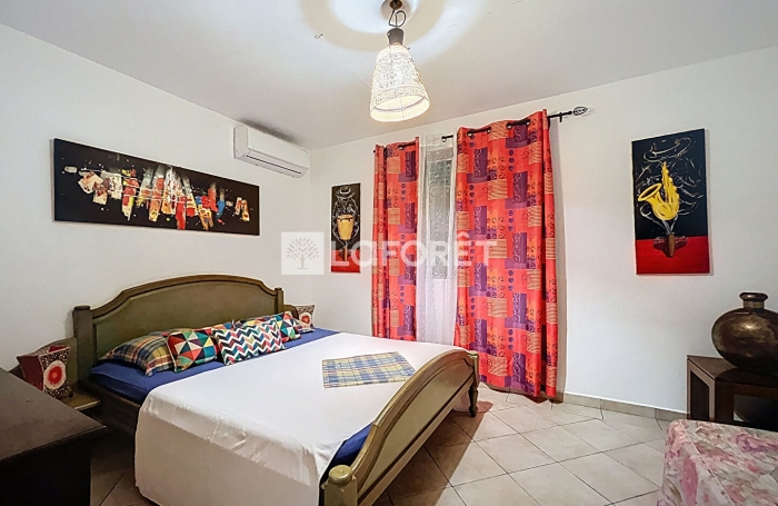 Vente Maison 272.69m&sup2; 15 pi&egrave;ces Le Moule