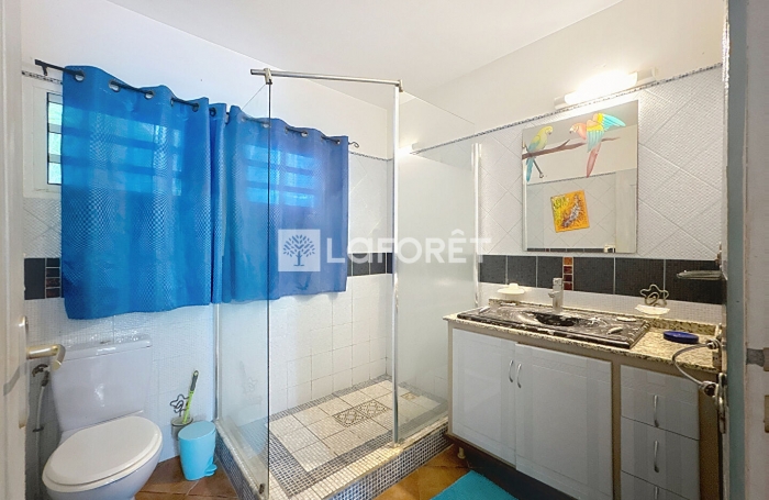 Vente Maison 272.69m&sup2; 15 pi&egrave;ces Le Moule