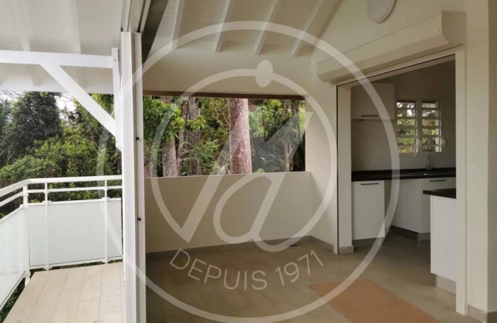 Location Maison 164m&sup2; 6 pièces Petit-Bourg