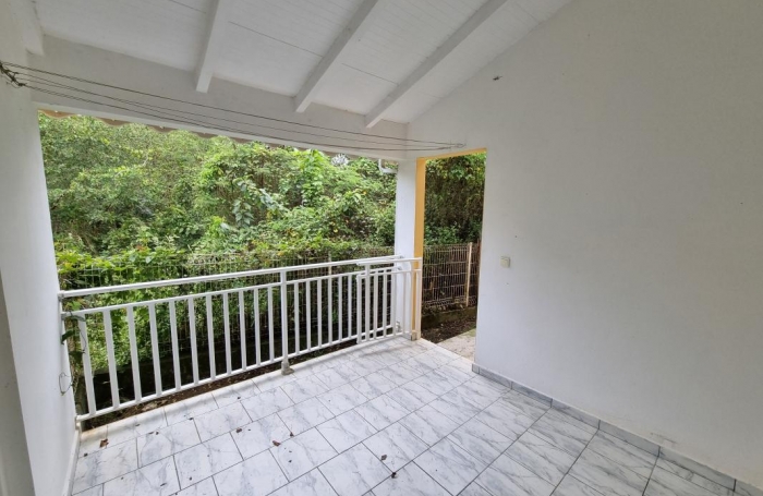 Vente Maison 150m&sup2; 5 pi&#232;ces Gosier