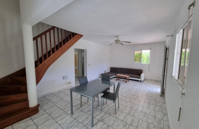 Vente Maison 150m&sup2; 5 pi&#232;ces Gosier