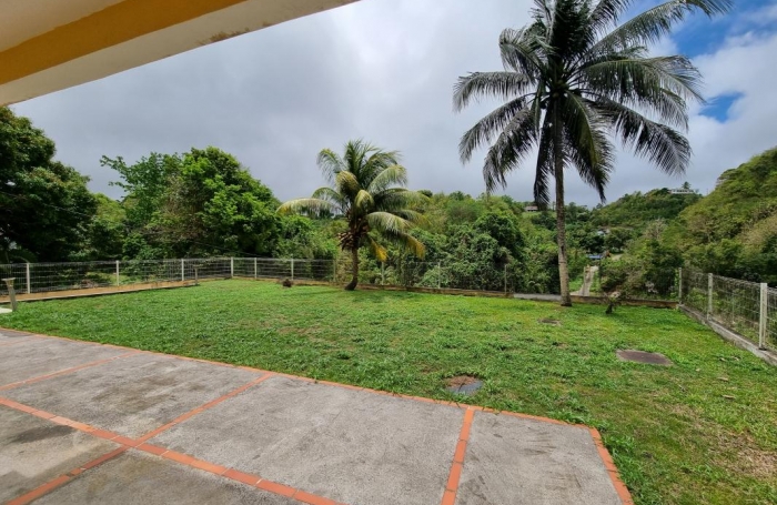 Vente Maison 150m&sup2; 5 pi&#232;ces Gosier