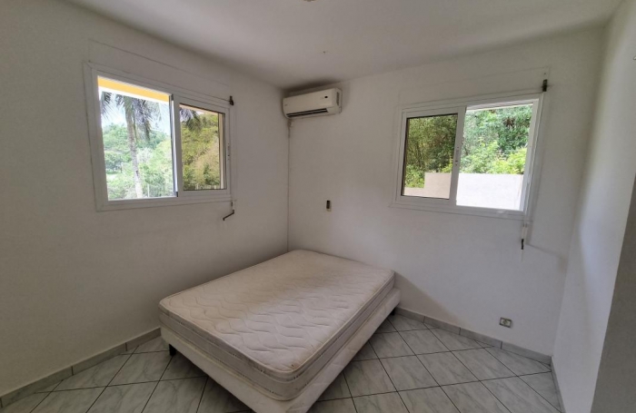 Vente Maison 150m&sup2; 5 pi&#232;ces Gosier