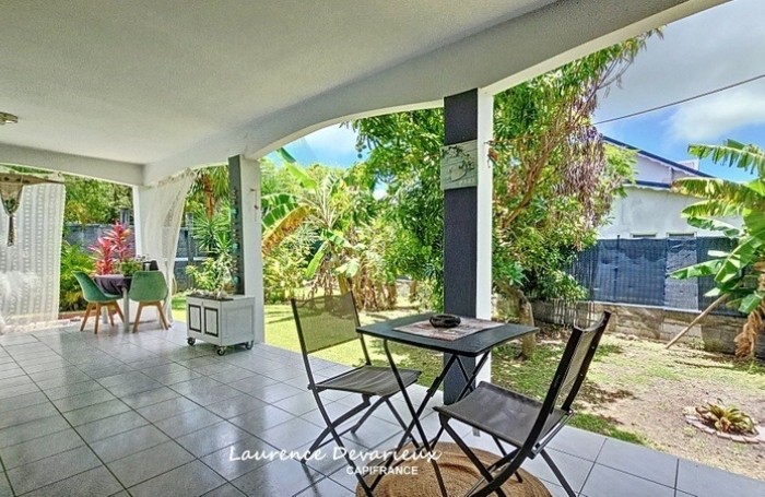 Vente Maison 97m&sup2; 4 pièces Saint Fran&ccedil;ois