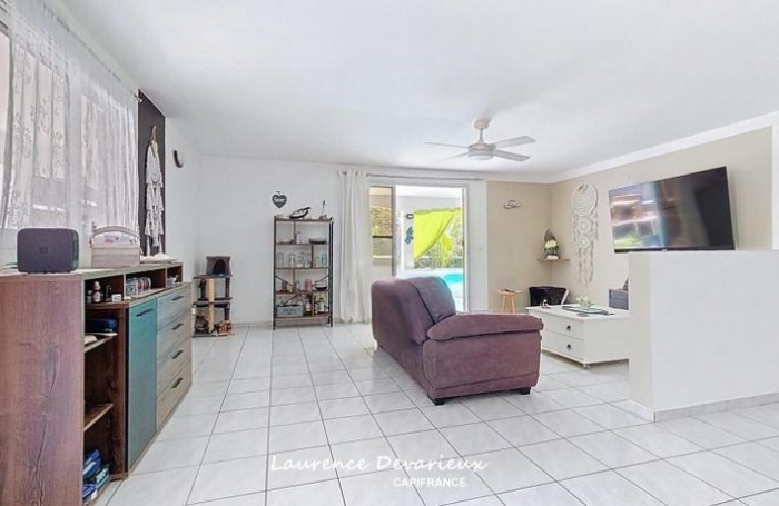 Vente Maison 97m&sup2; 4 pièces Saint Fran&ccedil;ois