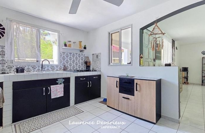 Vente Maison 97m&sup2; 4 pièces Saint Fran&ccedil;ois