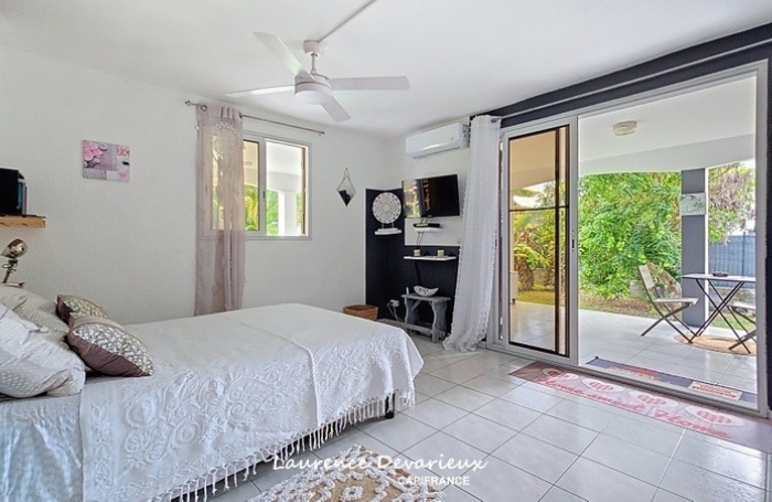 Vente Maison 97m&sup2; 4 pièces Saint Fran&ccedil;ois