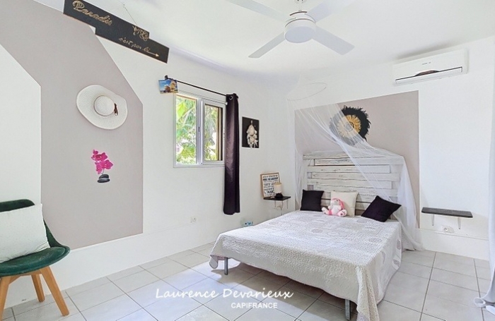 Vente Maison 97m&sup2; 4 pièces Saint Fran&ccedil;ois